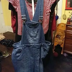 Overalls